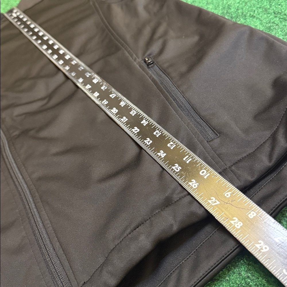 Footjoy: Full-Zip Performance Golf Jacket (Black … - image 5